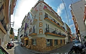 Hostal L'Alba